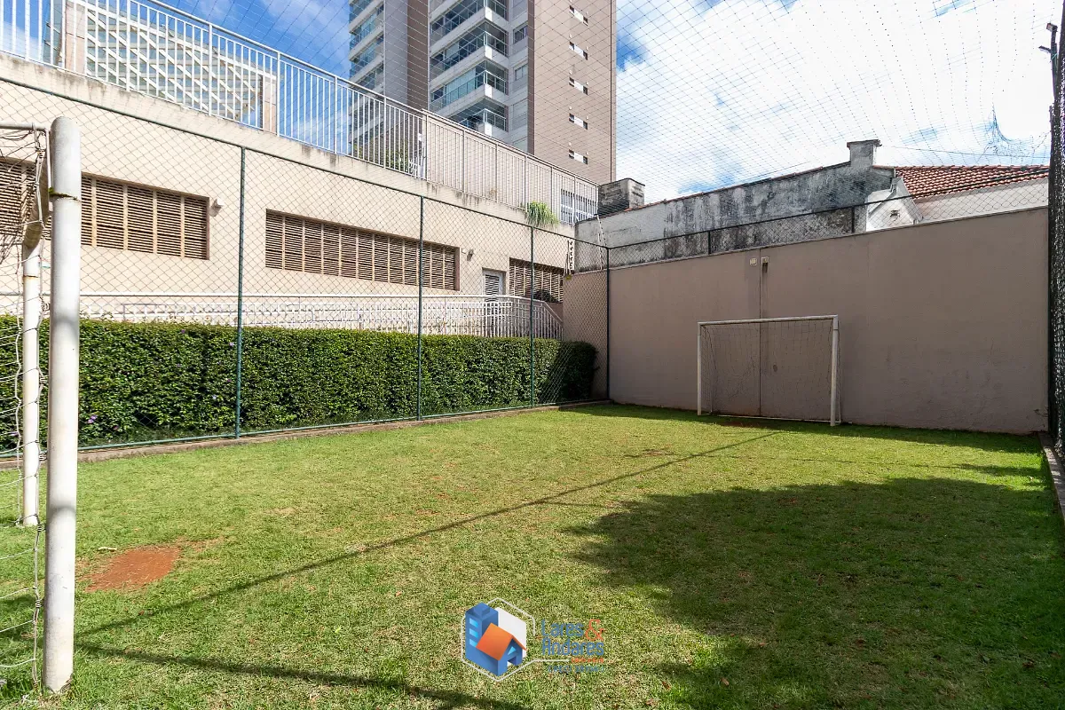 Apartamento, 1 quarto, 42 m² - Foto 50
