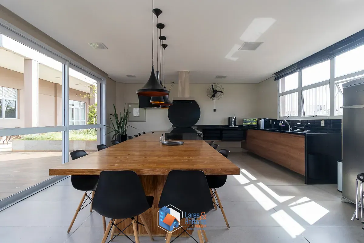 Apartamento, 1 quarto, 42 m² - Foto 38