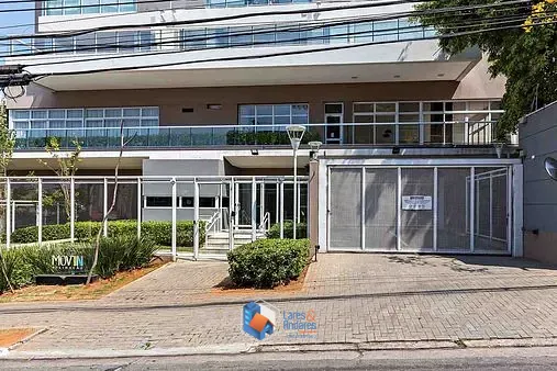 Apartamento, 1 quarto, 42 m² - Foto 52