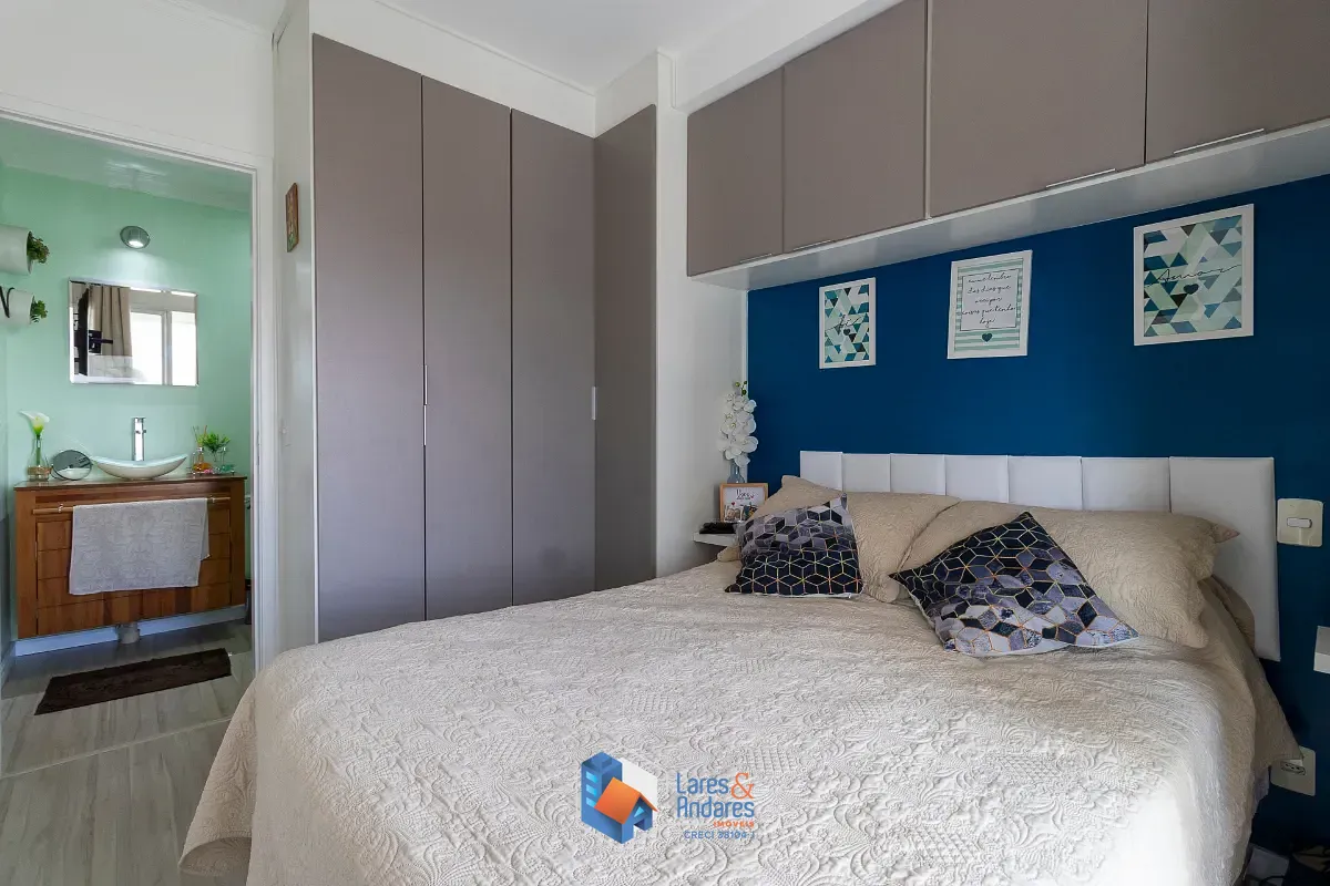 Apartamento, 1 quarto, 42 m² - Foto 22