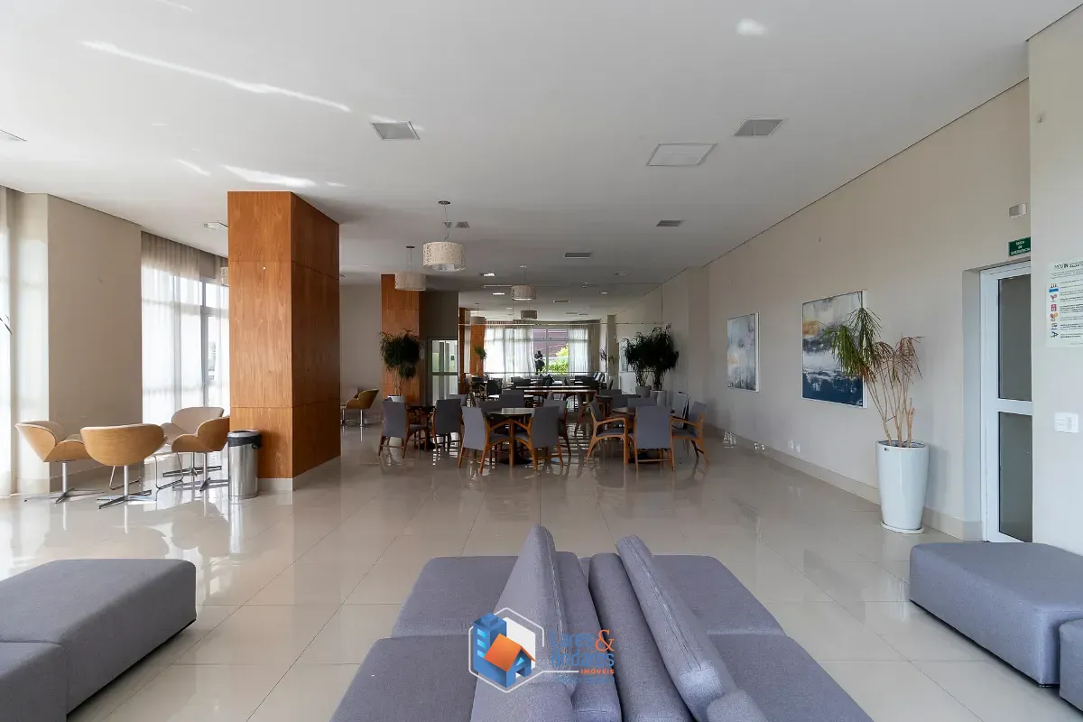 Apartamento, 1 quarto, 42 m² - Foto 43