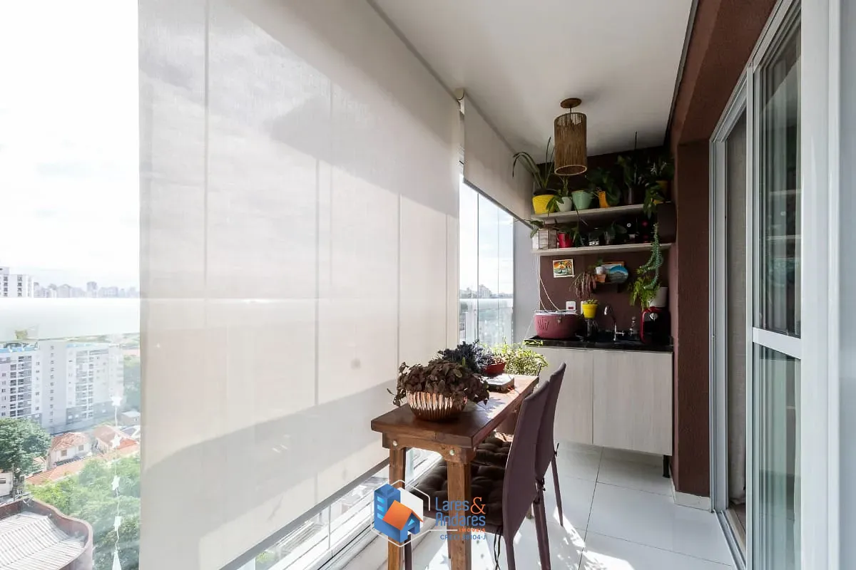 Apartamento, 1 quarto, 42 m² - Foto 7