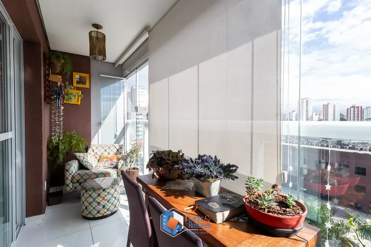 Apartamento, 1 quarto, 42 m² - Foto 5