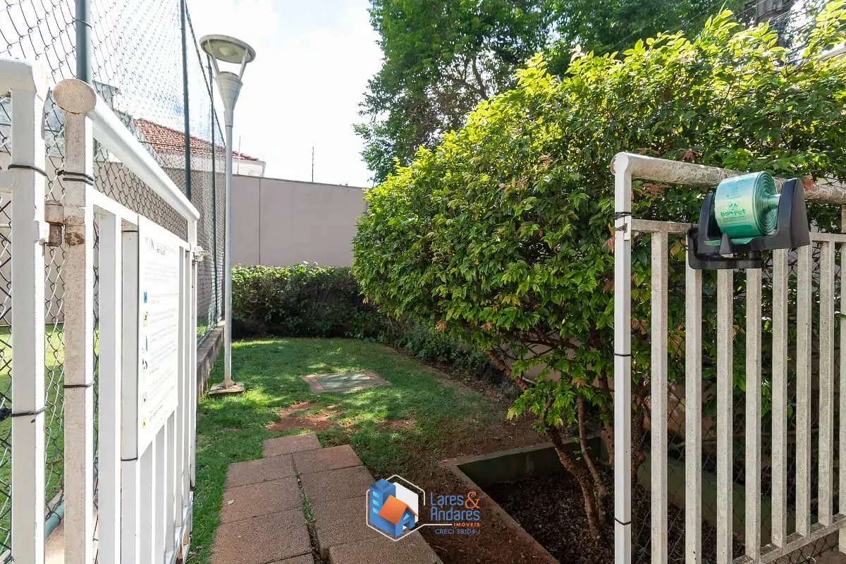 Apartamento, 1 quarto, 42 m² - Foto 18