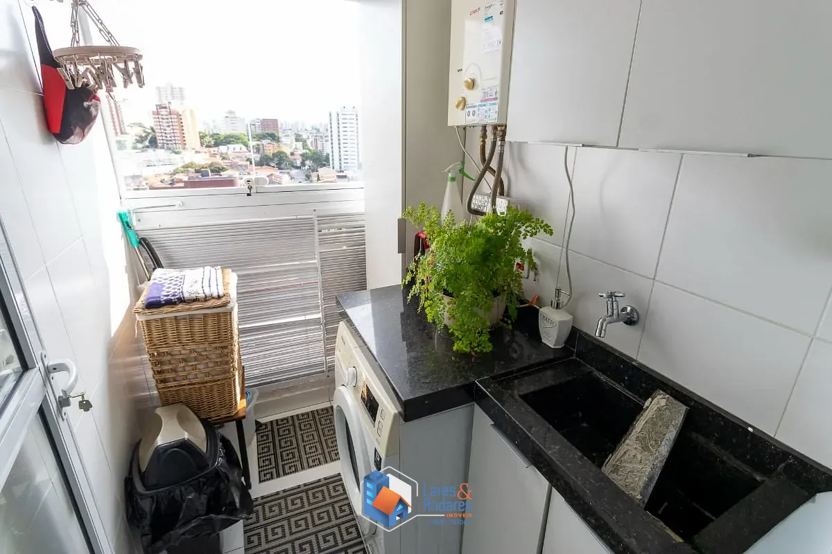 Apartamento, 1 quarto, 42 m² - Foto 11