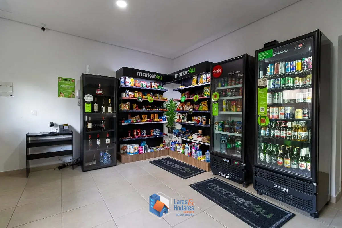 Apartamento, 1 quarto, 42 m² - Foto 24