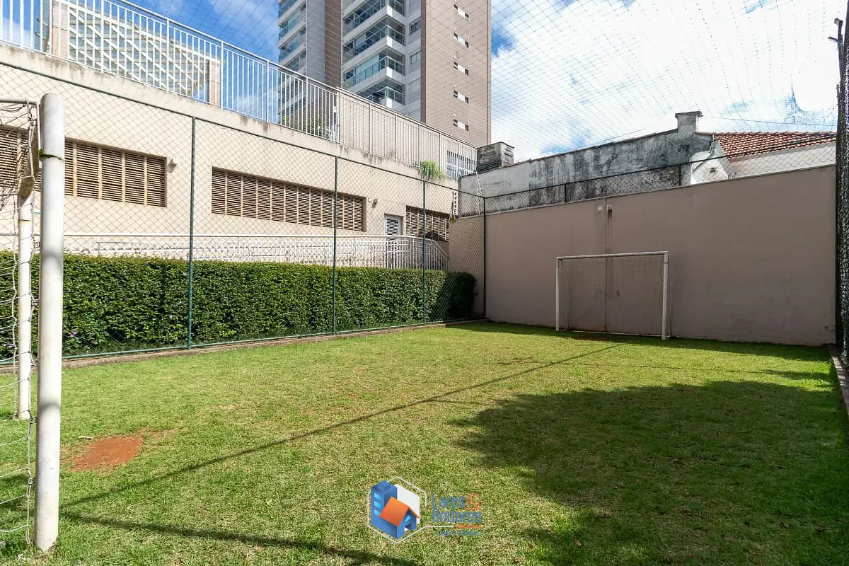 Apartamento, 1 quarto, 42 m² - Foto 20