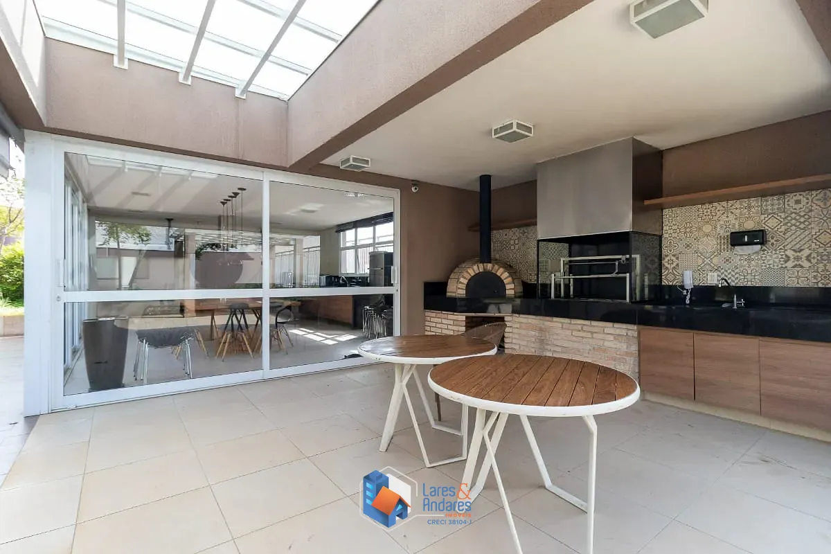 Apartamento, 1 quarto, 42 m² - Foto 31