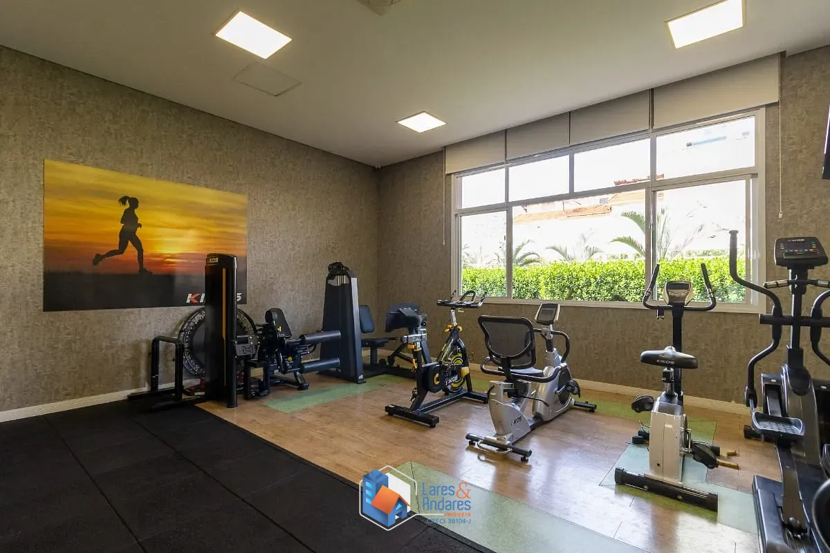 Apartamento, 1 quarto, 42 m² - Foto 39