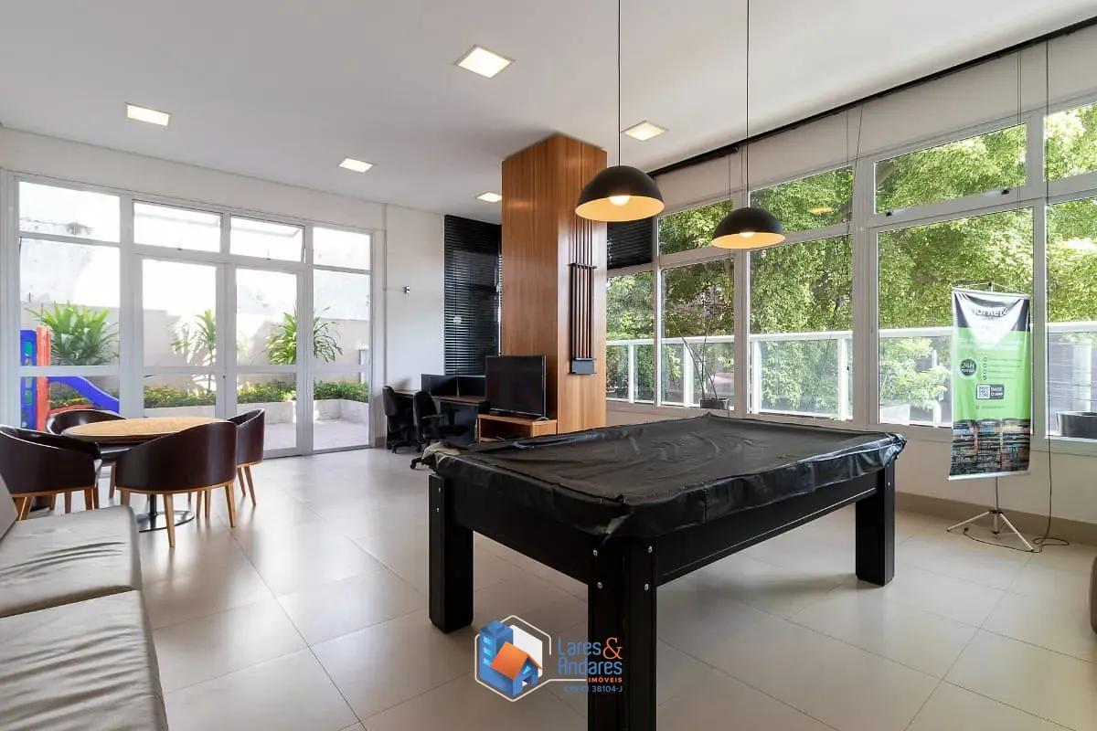 Apartamento, 1 quarto, 42 m² - Foto 47