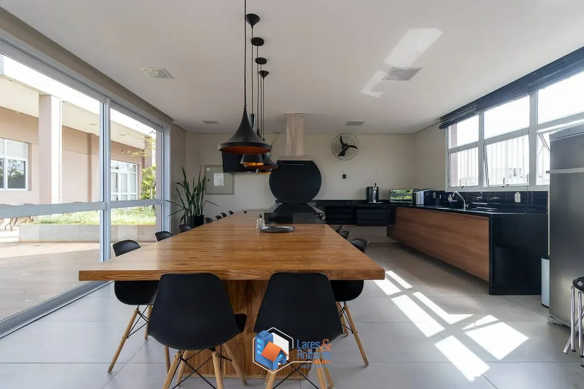 Apartamento, 1 quarto, 42 m² - Foto 32