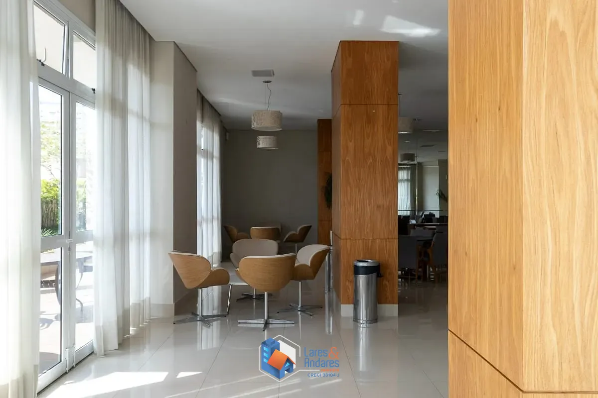 Apartamento, 1 quarto, 42 m² - Foto 28