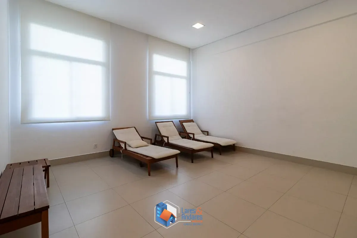 Apartamento, 1 quarto, 42 m² - Foto 42