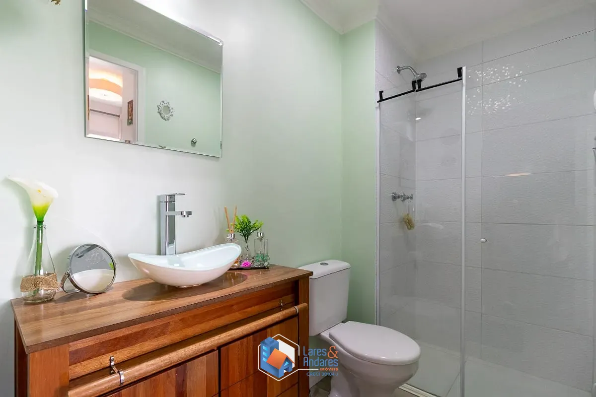 Apartamento, 1 quarto, 42 m² - Foto 12