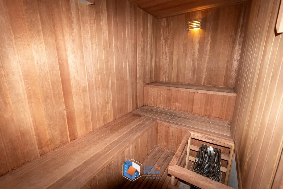 Apartamento, 1 quarto, 42 m² - Foto 40