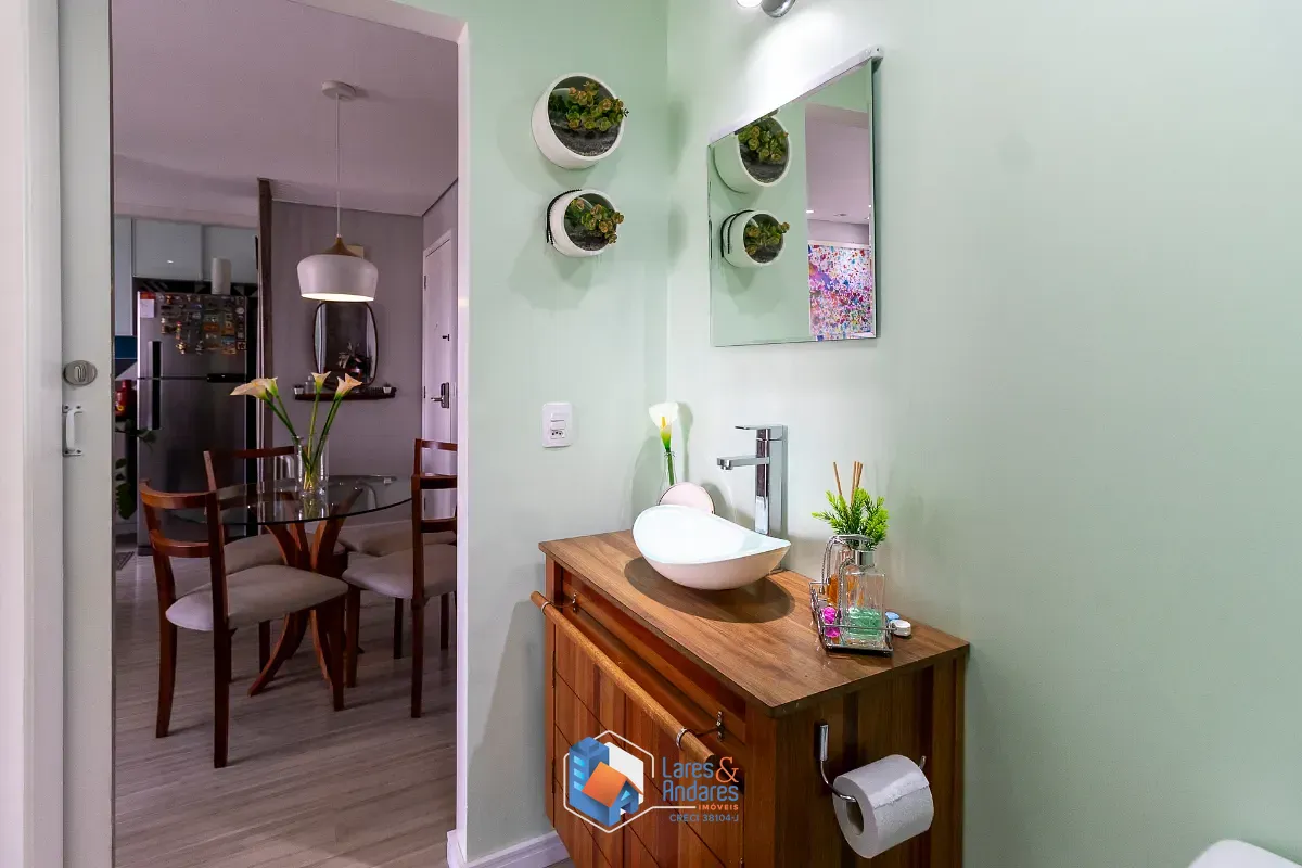Apartamento, 1 quarto, 42 m² - Foto 21