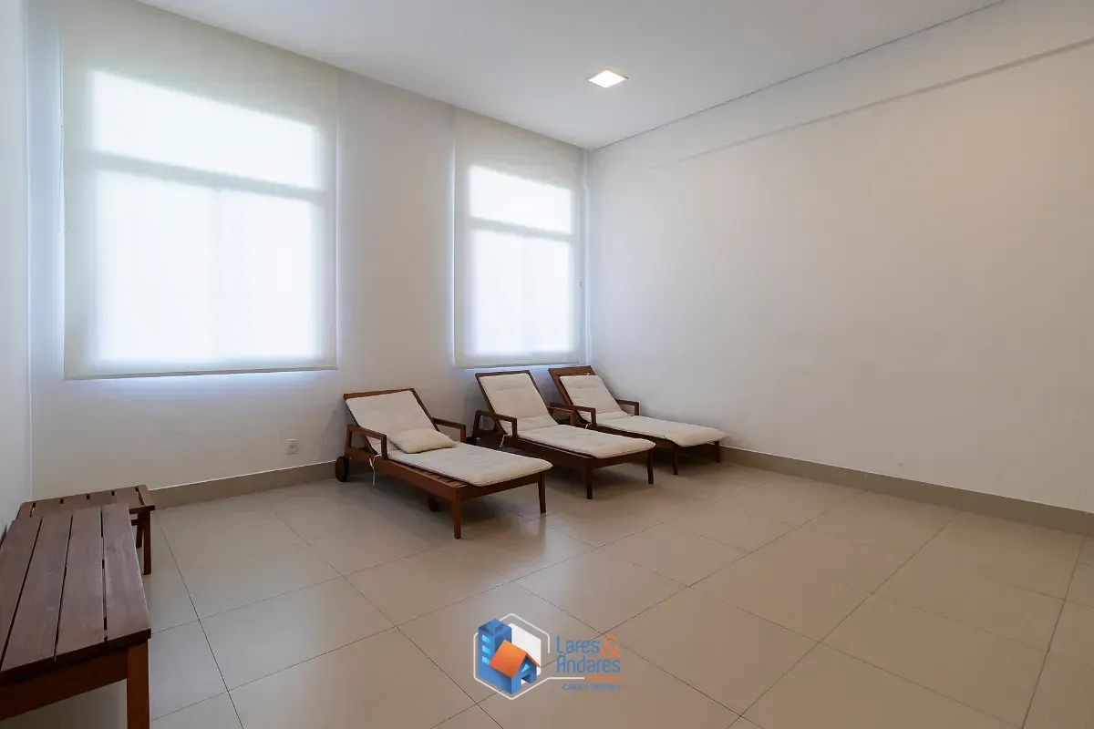 Apartamento, 1 quarto, 42 m² - Foto 33