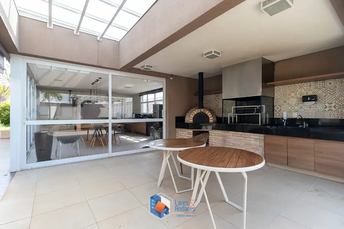 Apartamento, 1 quarto, 42 m² - Foto 45