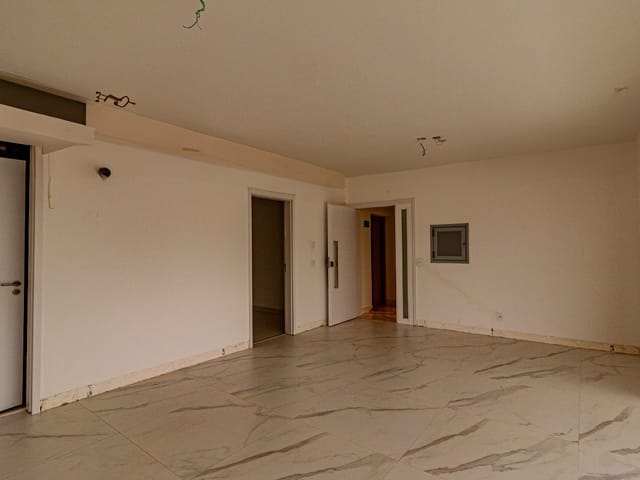 Foto do Apartamento - Apartamento tipo para venda em Jardim Marajoara com 3 quartos, sendo 2 suítes, 121m² | Lares e Andares Imóveis