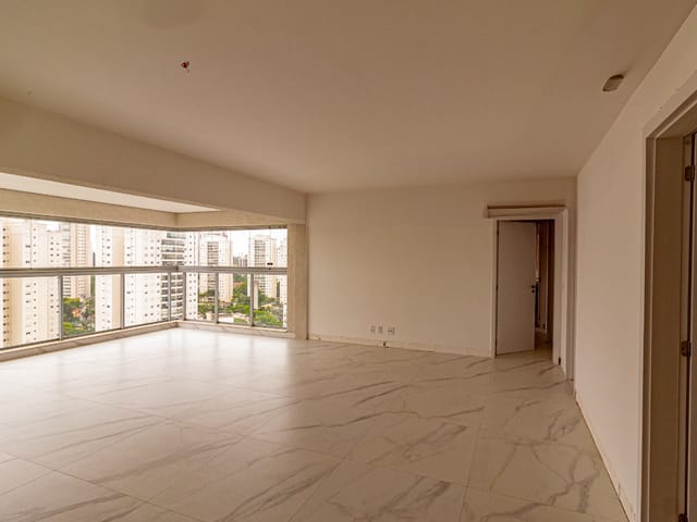 Foto do Apartamento - Apartamento tipo para venda em Jardim Marajoara com 3 quartos, sendo 2 suítes, 121m² | Lares e Andares Imóveis