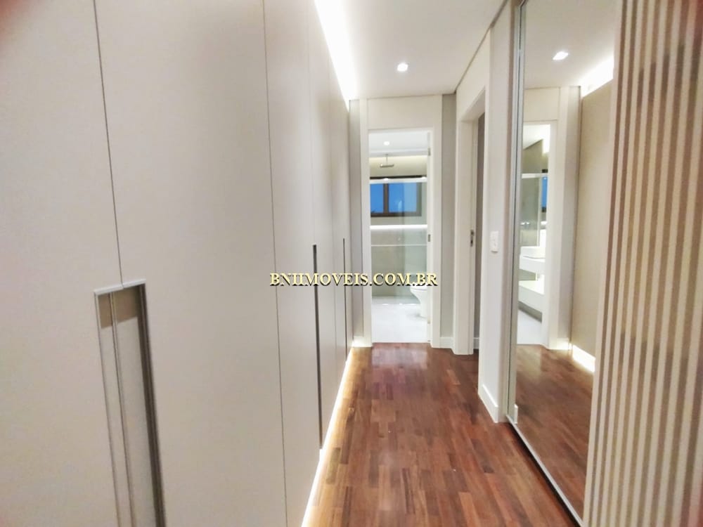 Apartamento, 3 quartos, 190 m² - Foto 14