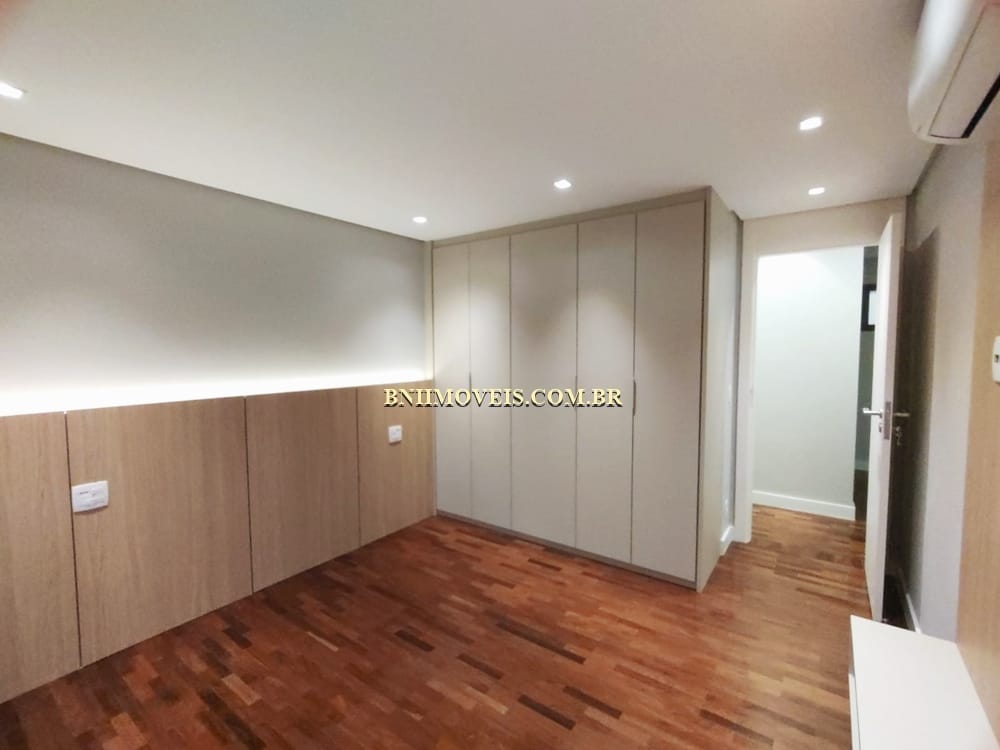 Apartamento, 3 quartos, 190 m² - Foto 11