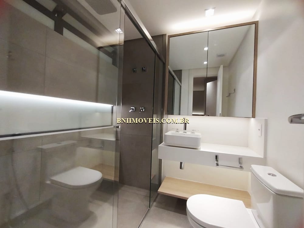 Apartamento, 3 quartos, 190 m² - Foto 13