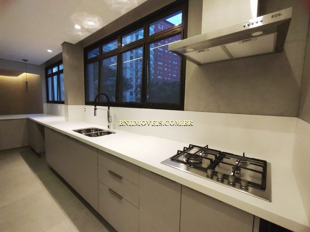 Apartamento, 3 quartos, 190 m² - Foto 3