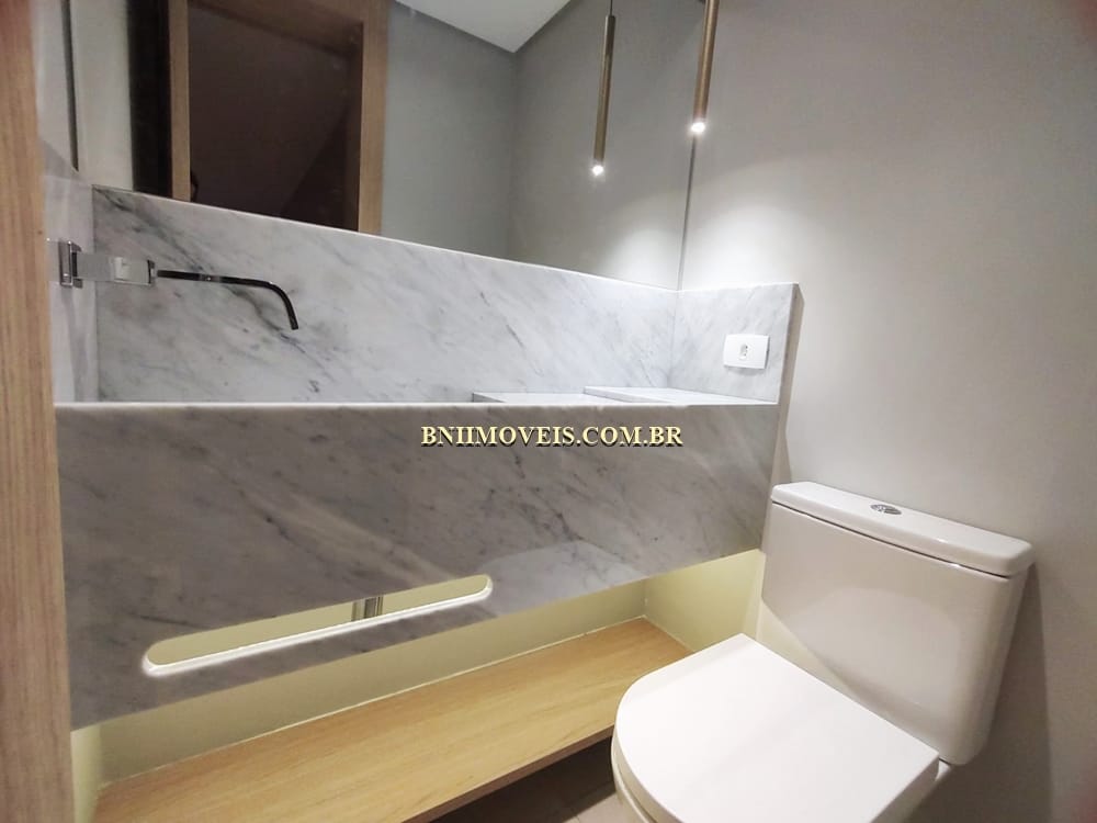 Apartamento, 3 quartos, 190 m² - Foto 8