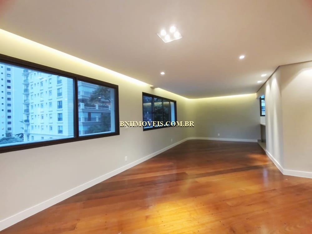 Apartamento, 3 quartos, 190 m² - Foto 4