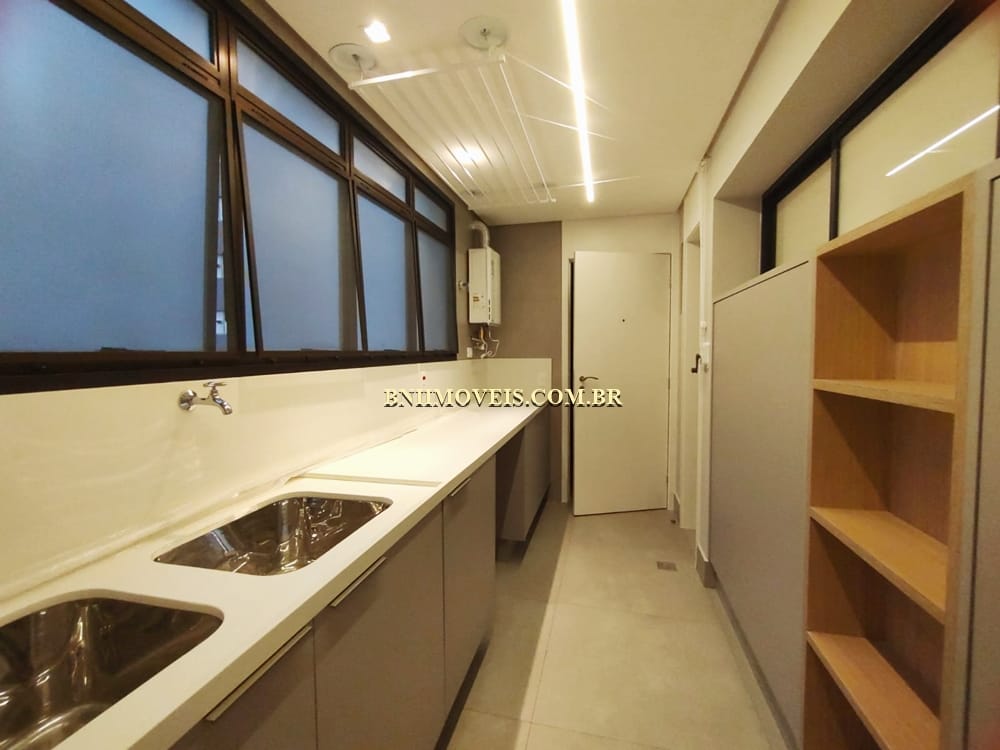 Apartamento, 3 quartos, 190 m² - Foto 18