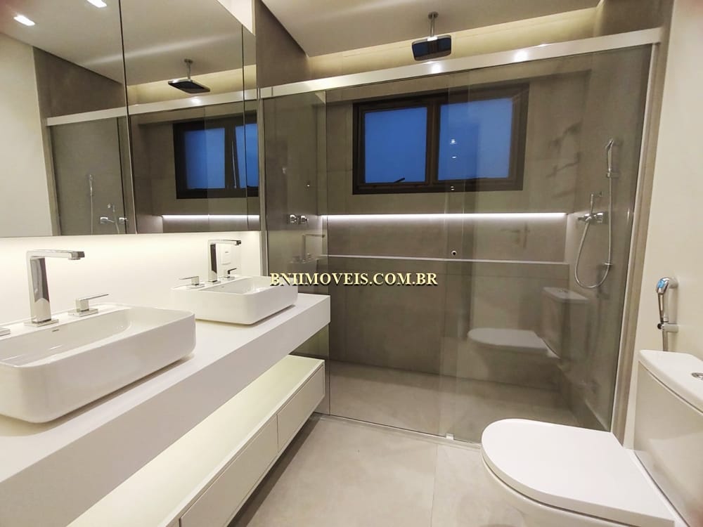 Apartamento, 3 quartos, 190 m² - Foto 17