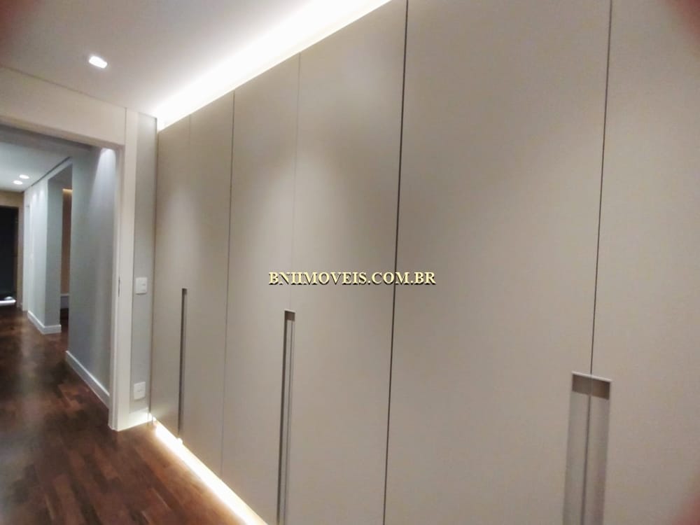 Apartamento, 3 quartos, 190 m² - Foto 15