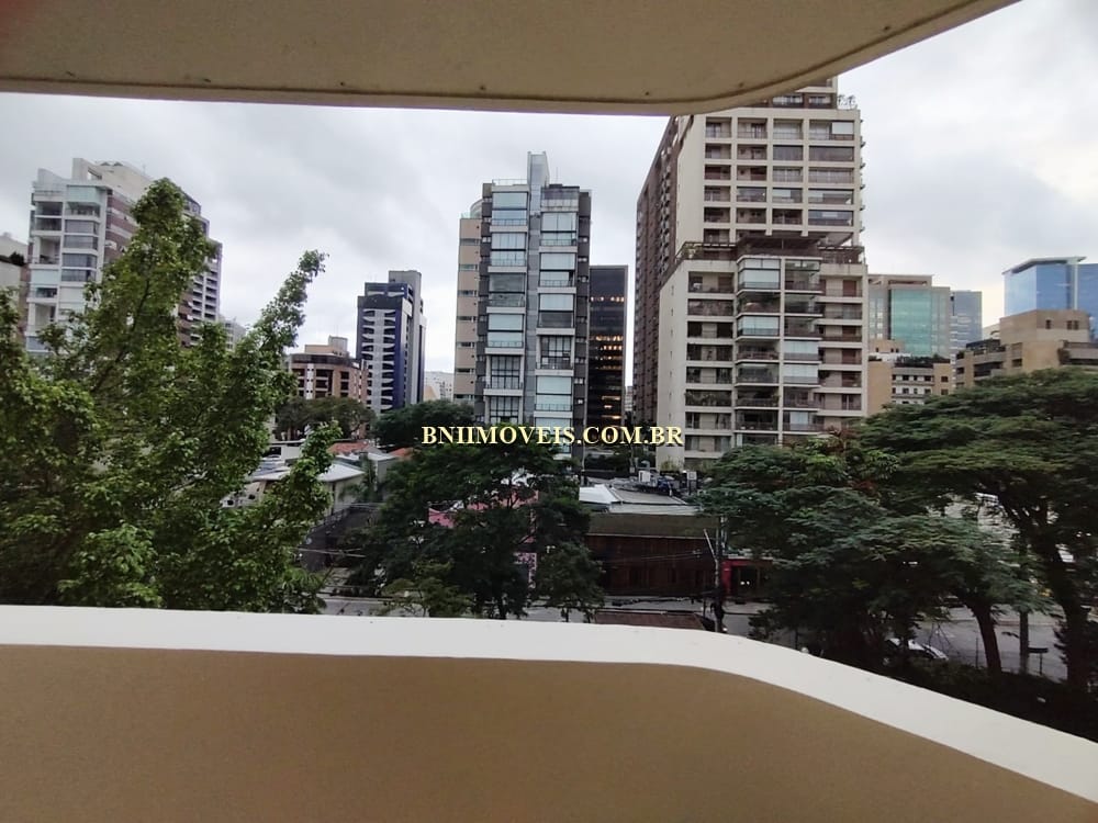 Apartamento, 3 quartos, 190 m² - Foto 6