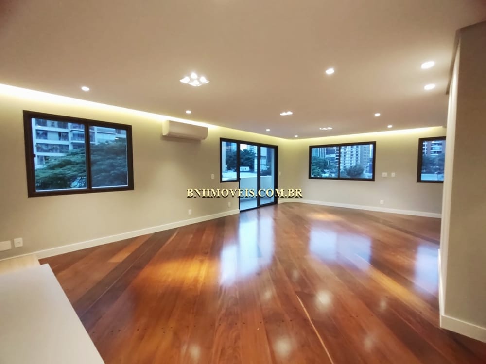 Apartamento, 3 quartos, 190 m² - Foto 5