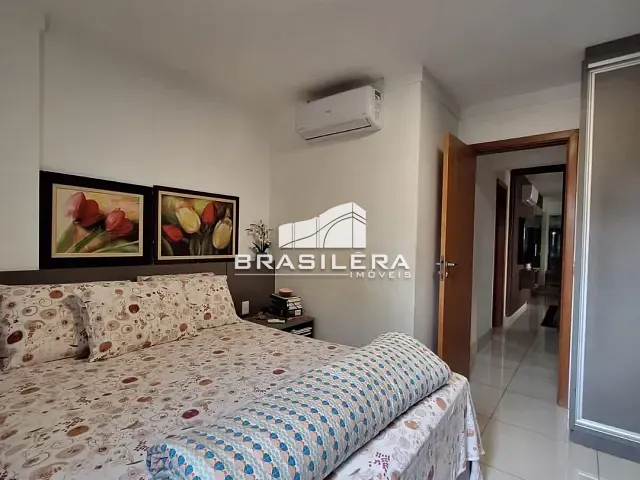 Apartamento 3 quartos e 5 banheiros, à venda, no bairro Setor Bueno em Goiânia