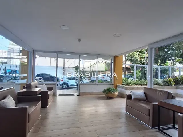 Apartamento 3 quartos e 5 banheiros, à venda, no bairro Setor Bueno em Goiânia