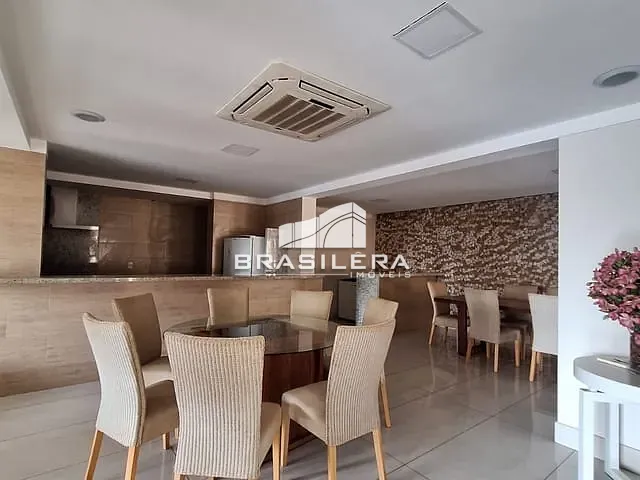 Apartamento 3 quartos e 5 banheiros, à venda, no bairro Setor Bueno em Goiânia