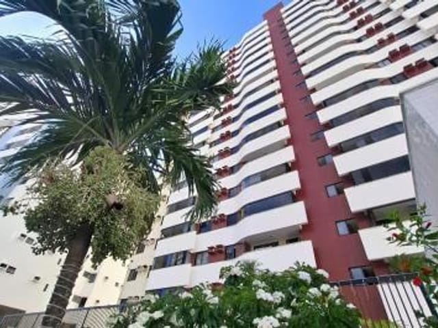 Apartamento com 60m² 2 quartos e 2 banheiros, à venda, no bairro Imbuí em Salvador