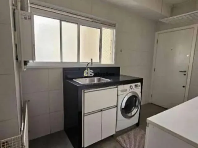 Apartamento 3 quartos e 4 banheiros, à venda, no bairro Alphaville Centro Industrial e Empresarial/Alphaville. em Barueri