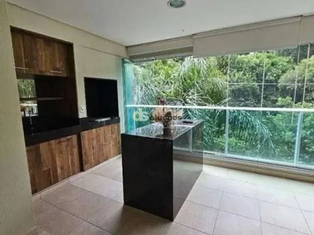 Apartamento 3 quartos e 4 banheiros, à venda, no bairro Alphaville Centro Industrial e Empresarial/Alphaville. em Barueri