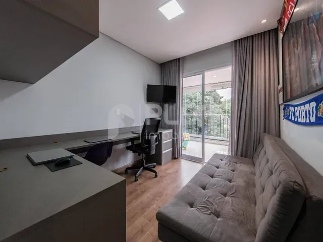 Apartamento com 96m² 3 quartos e 3 banheiros, à venda, no bairro Tremembé em São Paulo
