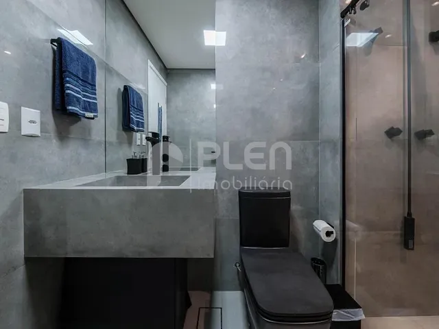 Apartamento com 96m² 3 quartos e 3 banheiros, à venda, no bairro Tremembé em São Paulo