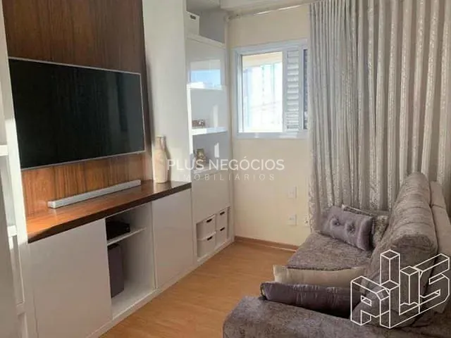 Apartamento com 100m² 3 quartos e 2 banheiros, à venda, no bairro Parque Campolim em Sorocaba