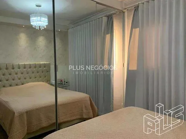Apartamento com 100m² 3 quartos e 2 banheiros, à venda, no bairro Parque Campolim em Sorocaba