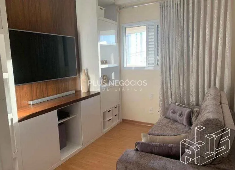 Apartamento, 3 quartos, 100 m² - Foto 2