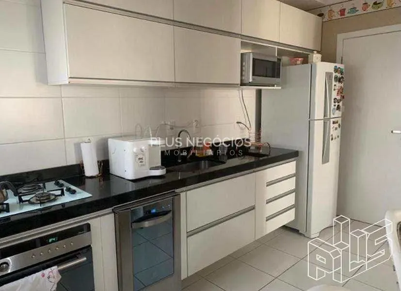 Apartamento, 3 quartos, 100 m² - Foto 6