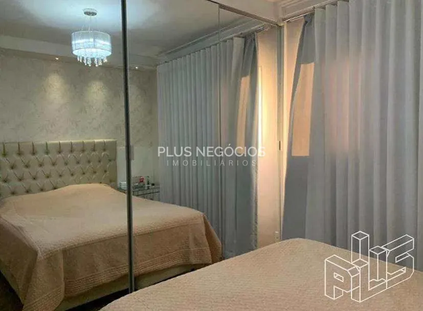 Apartamento, 3 quartos, 100 m² - Foto 3