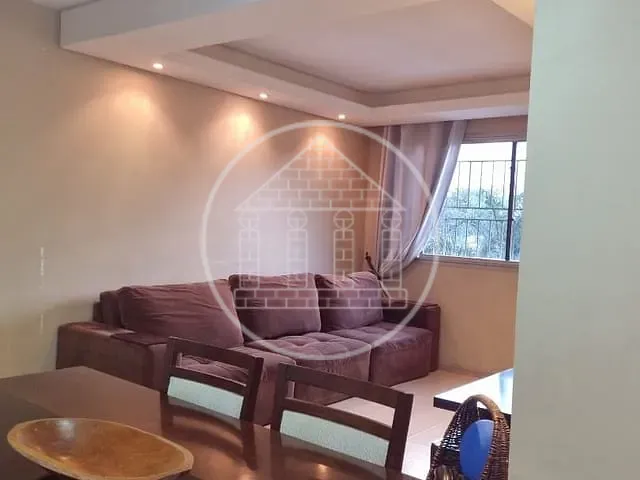 Apartamento 2 quartos e 2 banheiros, à venda, no bairro Jardim Umuarama em São Paulo