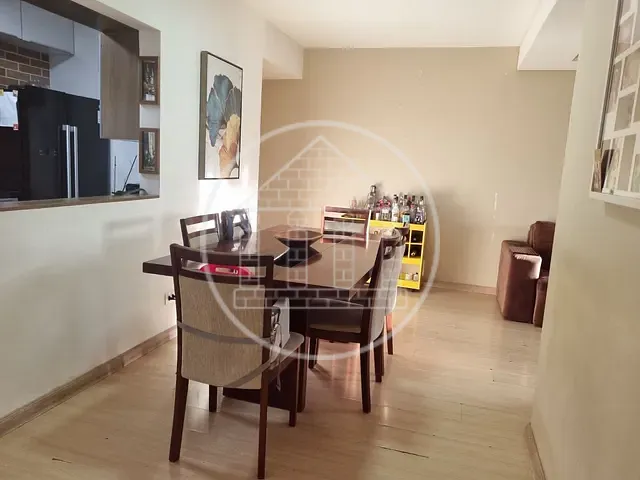 Apartamento 2 quartos e 2 banheiros, à venda, no bairro Jardim Umuarama em São Paulo